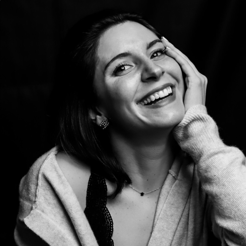 Meet your Posher, Andra